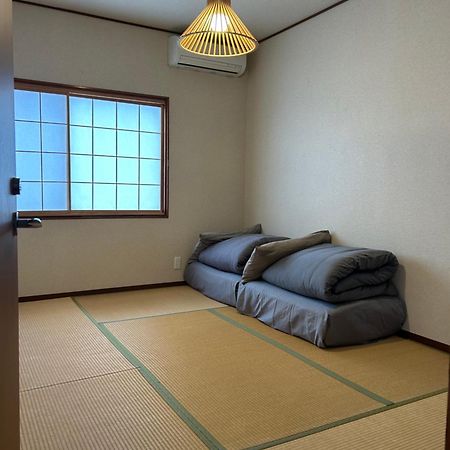 Guesthouse Hakuka Kanazawa Dış mekan fotoğraf