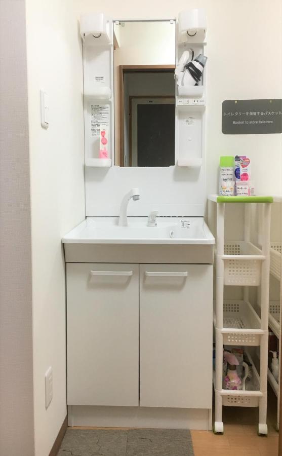 Guesthouse Hakuka Kanazawa Dış mekan fotoğraf