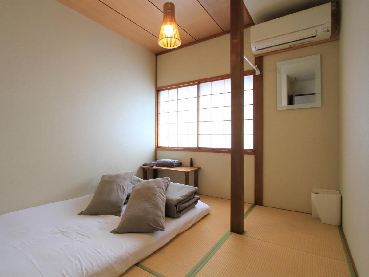 Guesthouse Hakuka Kanazawa Dış mekan fotoğraf