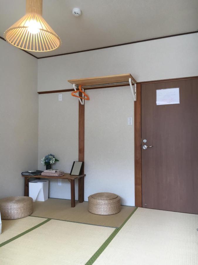 Guesthouse Hakuka Kanazawa Dış mekan fotoğraf