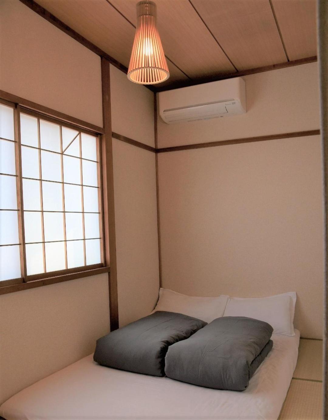 Guesthouse Hakuka Kanazawa Dış mekan fotoğraf